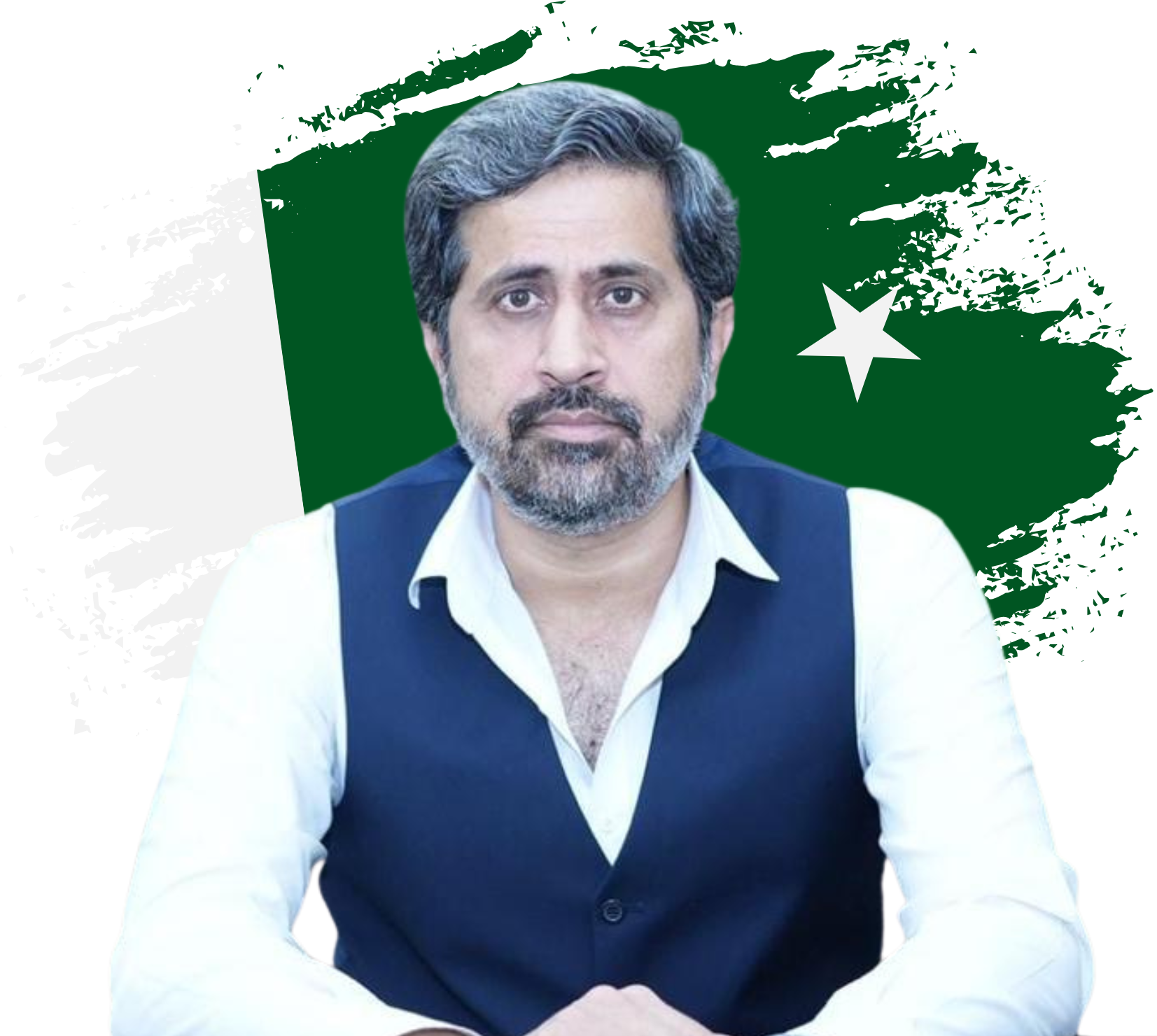Fayaz-ul-Hasan Chohan